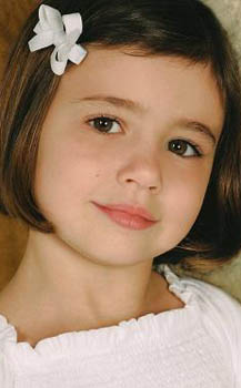 Savannah Paige Rae